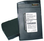 Jornada 560, 565, 568 extended PDA Battery