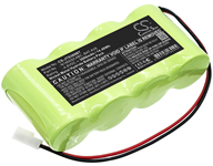 OS-360A, OS-365A battery