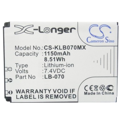 LB-070 battery