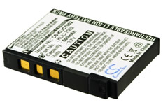 klic-7002 battery