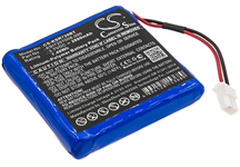 KSI7207008.000 Replacement Battery