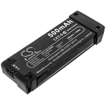 E58 Replacement Battery