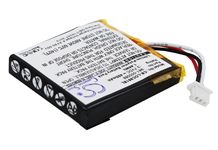 ClearChat PC battery