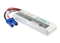 LP2102C30R4 Replacement Battery