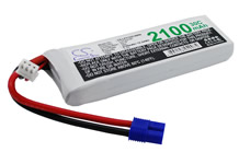 LP2102C30RN Replacement Battery