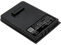 Zeno 5 battery