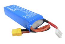 P1-12 Replacement Battery
