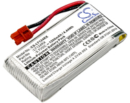 X5HC Replacement Battery