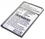 Motorola BN80 Replacement Battery