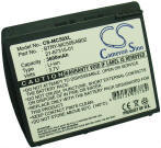 Symbol MC50, MC5040 Scanner Battery