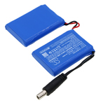 K-Bat-7.4Volt Replacement Battery
