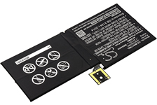 Surface Pro 5 battery