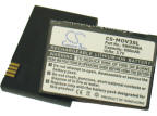 Motorola Razor V3 PEBL U6 extended Cell Phone Battery