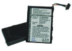 Roadmate 2000 High Capacity Battery