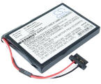 Roadmate 5045 High Capacity Battery