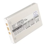 SP5500, BA-80S700 battery