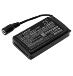 Mobile Warming Replacement Battery