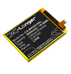 LK50 Replacement Battery