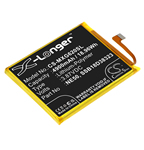 NE50 Replacement Battery