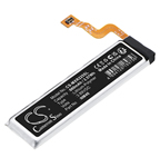 NM40 Replacement Battery