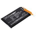 NM50 Replacement Battery