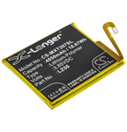 LZ Replacement Battery