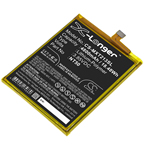 NT50 Replacement Battery
