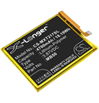 MB50 Replacement Battery