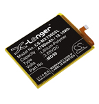 MD50 Replacement Battery