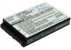 Motorola Droid 3 Extended Battery