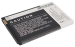 BH6X Equivalent Battery