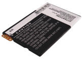 Motorola SNN5899B Equivalent Battery