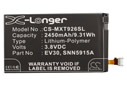 Generic EV30 Cell Phone Battery