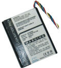 Acer PDA N30 Battery