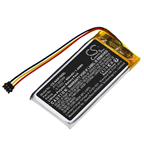 PTC362549 Replacement Battery
