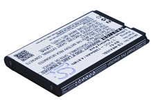 BV-5J battery