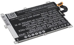 Lumia 928 battery