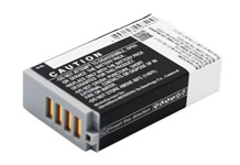 Nikon EN-EL24 battery