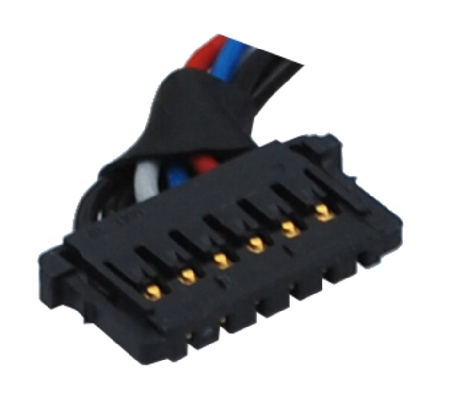 BC-3s connector