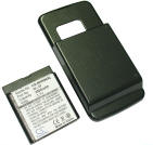 Nokia N96 extended Cell Phone Battery