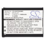Nikon EN-EL23 battery