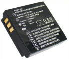 Panasonic CGA-S603E CGA-S005