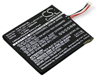 HAC-003 battery