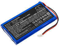 HAC-038 battery