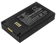 NTi & Tecpro battery 