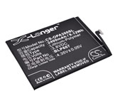 BLP607 Replacement Battery