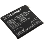 BLP699 Replacement Battery