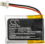Opticon D8296-26-02041 Replacement