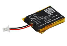 OPN-2001 battery