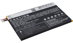 Pop S9 battery